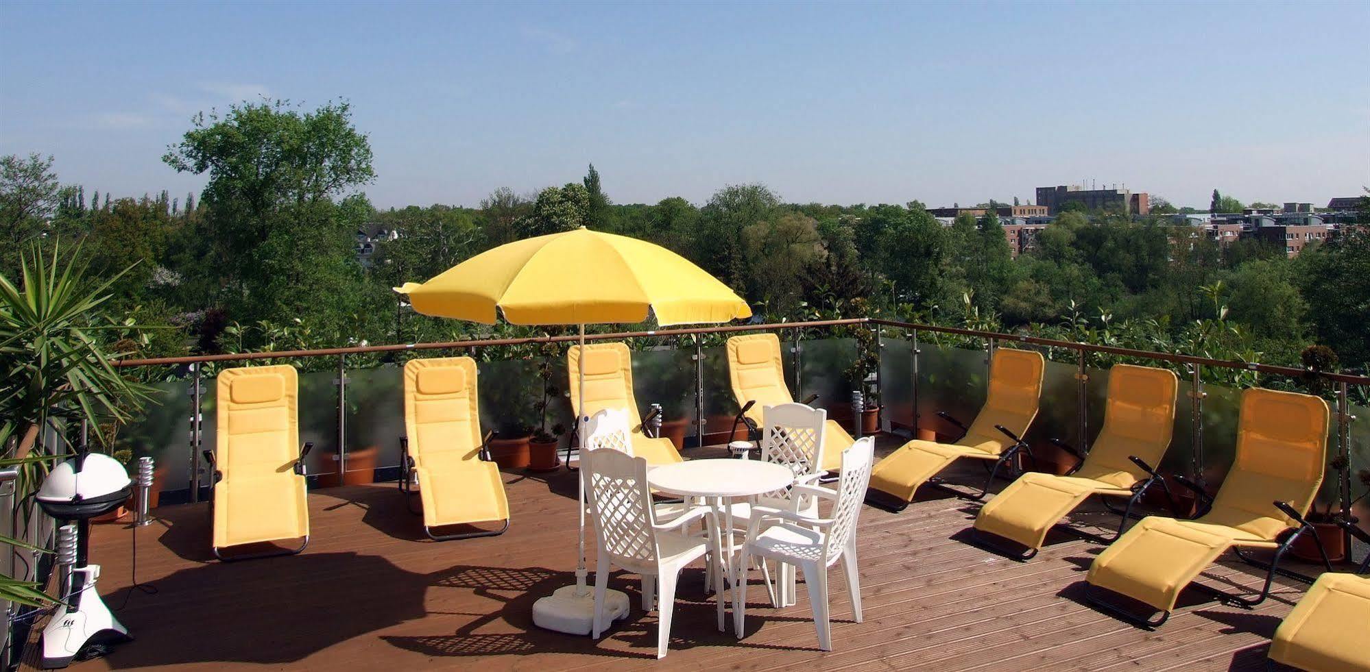 Hotel Kubrat An Der Spree Βερολίνο Εξωτερικό φωτογραφία